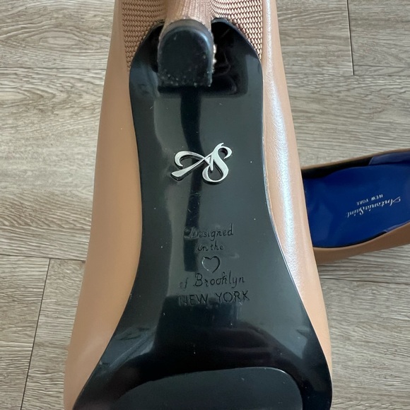 Antonia Saint- Victoria High Heel 2.0 - Picture 13 of 14